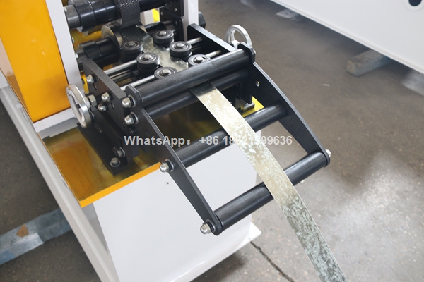 m&aacute;quina para fabricar cantoneira drywall