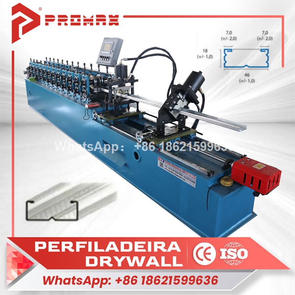 perfiladeira drywall f530