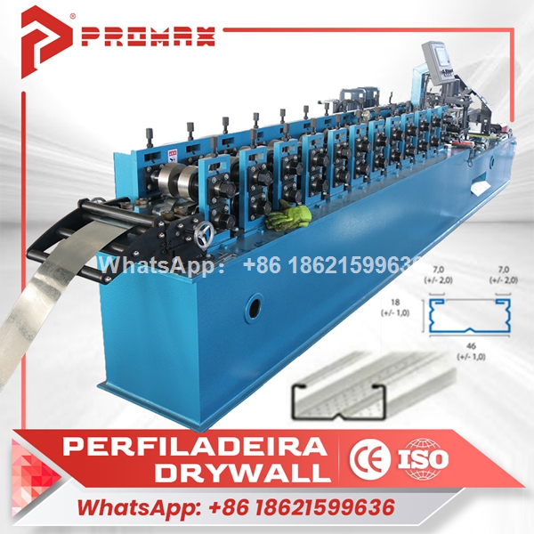 perfiladeira drywall f530