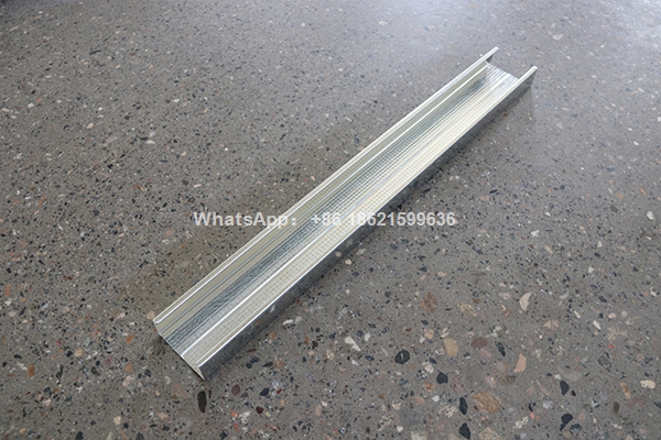 maquina de fazer perfil drywall