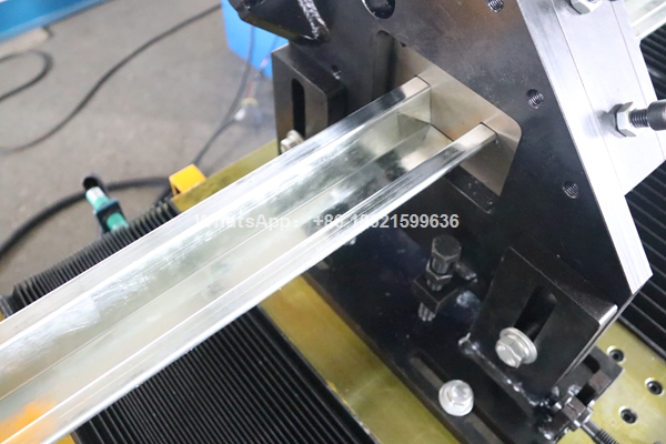 perfiladeira drywall CANALETA FORRO