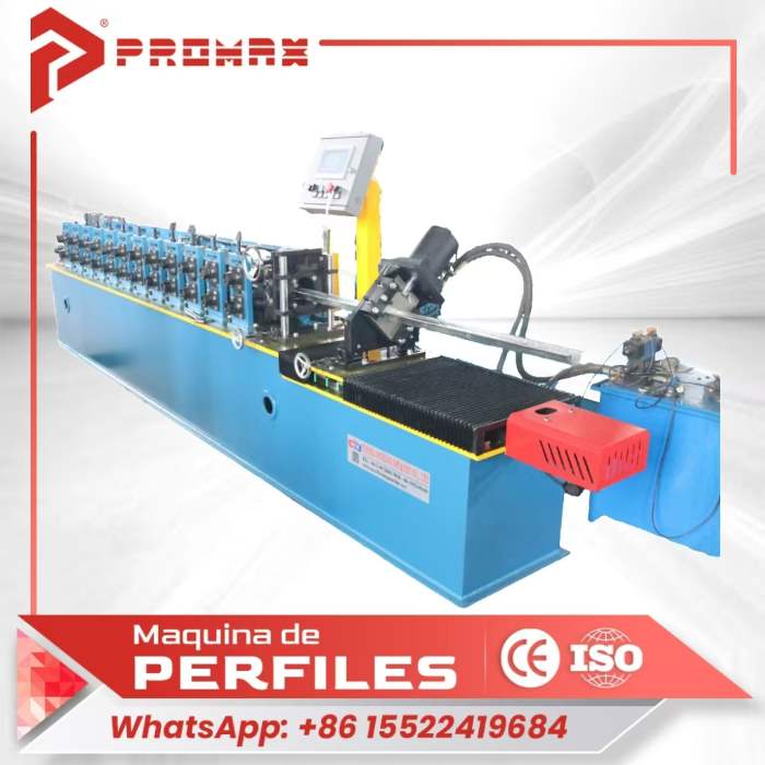 Chapa omega galvanizada