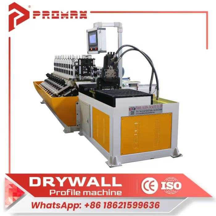 3-in-1 Channel patti machine