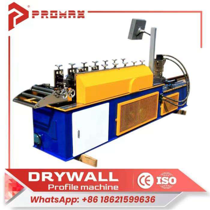 Automatic t grids machine