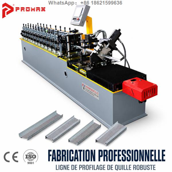 PROFILEUSE PLACOPLATRE