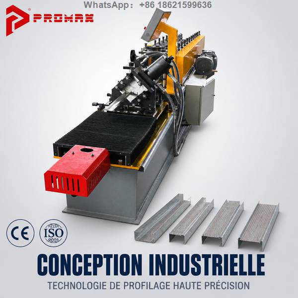 PROFILEUSE PLACO PLÂTRE