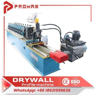 Angle forming machine