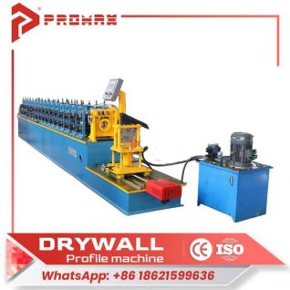 Used metal stud machine for sale