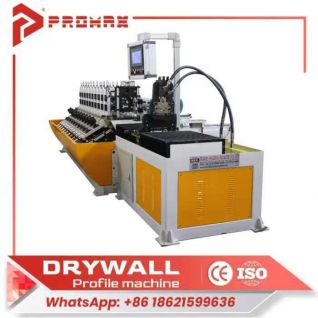 3-in-1 Channel patti machine