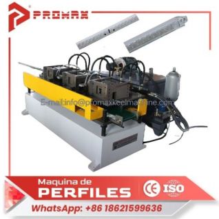 Máquina de perfil drywall