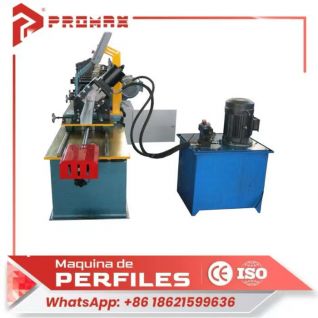 Conformadora de pefil C-1