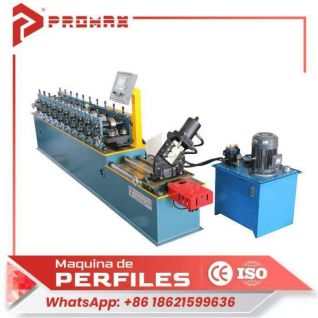 U de hierro galvanizado-1