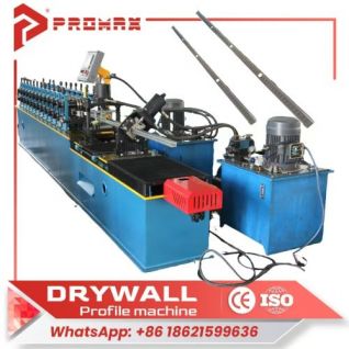 Stud manufacturing machine