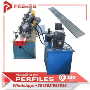 Perfiles de chapa C-2