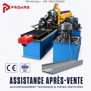 Profileuse placoplatre Profileuse Montant 48