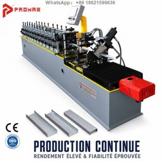 PROFILEUSE PLACO PLÂTRE
