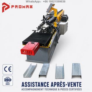 PROFILEUSE PLACO PLÂTRE