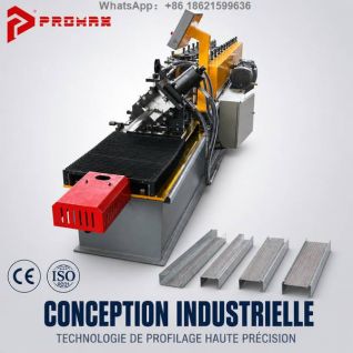 PROFILEUSE PLACO PLÂTRE